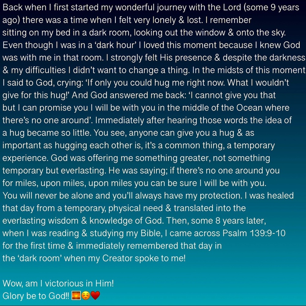 ❤️ Prayer Section ❤️ - Picture 15 of 16